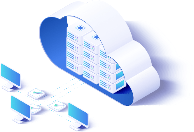 Cloud migration services for enterprises
