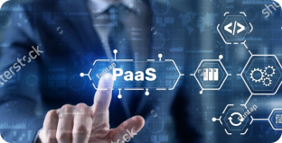Delivering innovative Platform as a Service(PaaS)