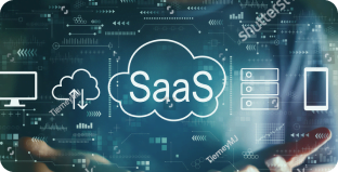 Delivering innovative Software as a Service(SaaS)