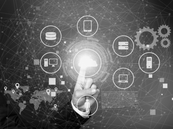 Engineered systems integration with public cloud