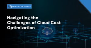 Challenges of cloud cost optimization