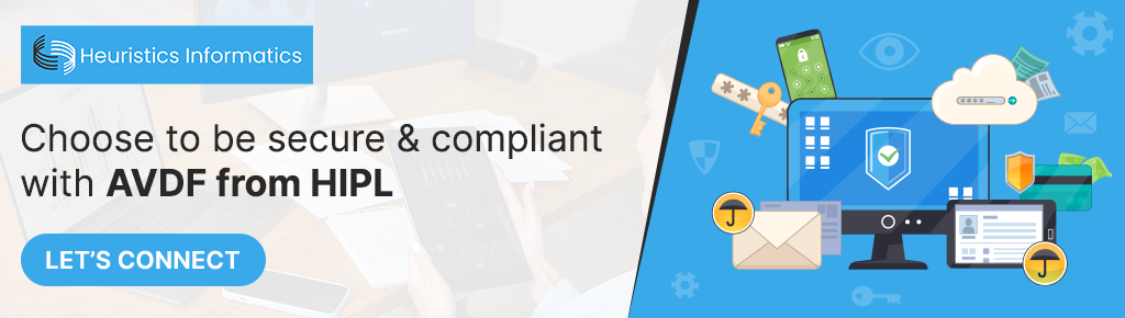 Audit Vault and Database Firewall from HIPL