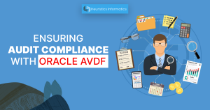 Data Security with Oracle Audit Vault and Database Firewall (AVDF)