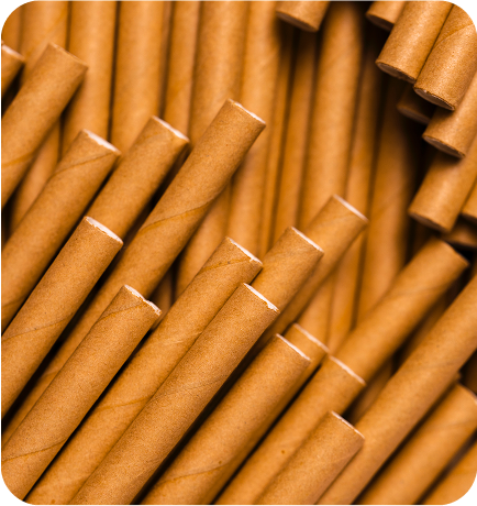 Leading manufacture of tobacco