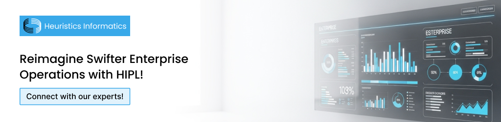 Reimagining swifter enterprise operations with AI solutions – call to connect with experts