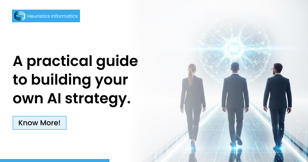 How right enterprise AI strategy shapes the future of business with artificial intelligence